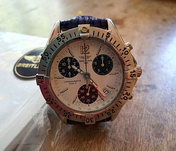 Breitling Colt